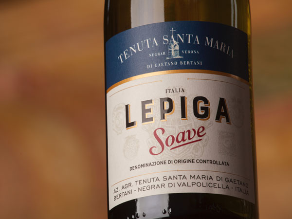 Tenuta Santa Maria alla Pieve Lepiga Soave DOC Wine 2026