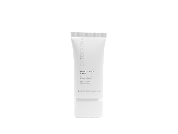 Teoxane Deep Repair Balm doposole Solari 2026