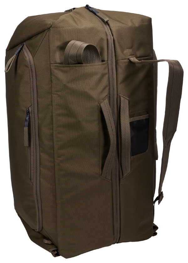 Thule RoundTrip MTB Duffle 70L Bici Estate 2026