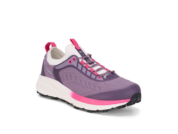 Trezeta Ryoko WS Plum Pink Sneakers Estate 2026