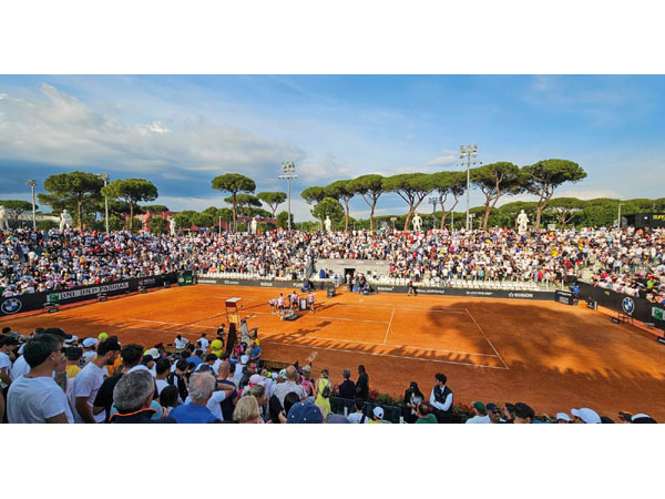 Veroni Internazionali BNL d Italia 600x