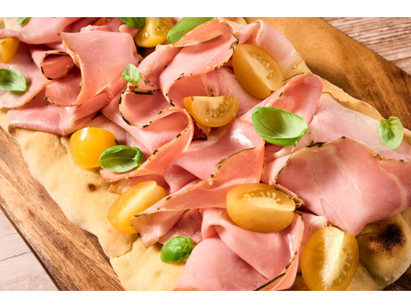 Veroni Prosciutto Cotto Arrosto e pinsa 600x