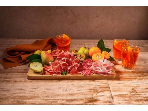 Veroni Salumi Tagliere 600x