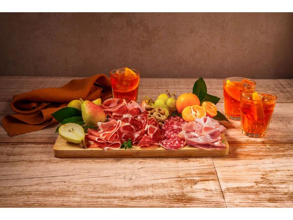 Veroni tagliere e Spritz 600x