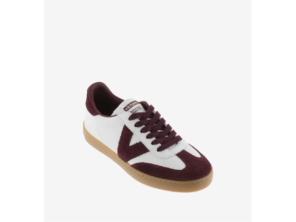 Victoria sneaker Berlin Ciclista pelle e camoscio Regali San Valentino 2026