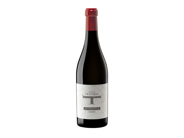 Vigna Traverso Sottocastello Bianco DOC Friuli Colli Orientali Wine 2026