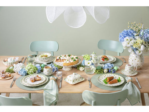 Villeroy Boch Annual Easter Delight Dolci Pasqua 2026