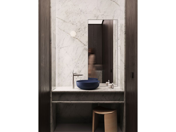 Villeroy Boch Artis Sense e Artis Frame mobile portalavabo 600x