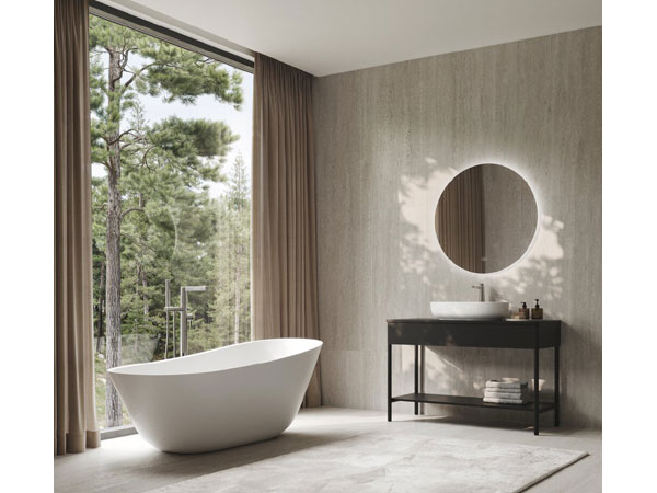 Villeroy Boch lavabo Artis Sense by Christian Haas 600x