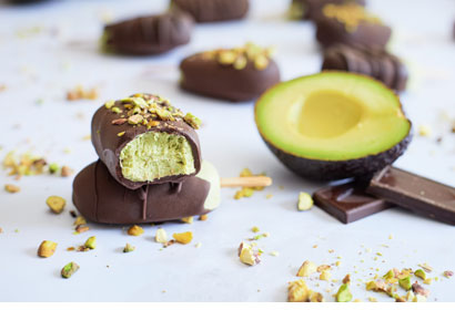 Tutto sull’Avocado… e due ricettine!