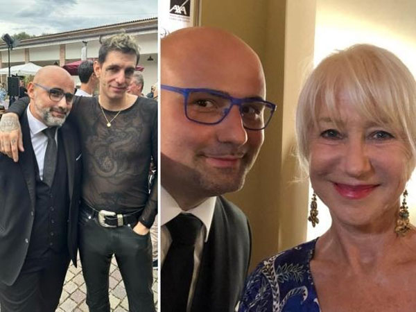 Walter Di Francesco Achille Lauro Helen Mirren 600x