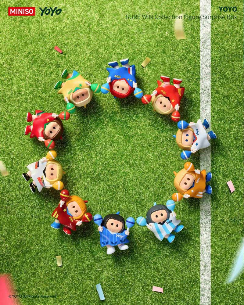 A Milano i collectible toys dell’estate