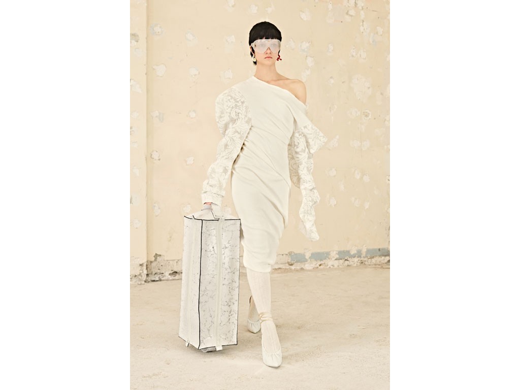 Acne Studio. Sfilata Autunno/Inverno 2021. Fall/Winter Fashion Show 2021.