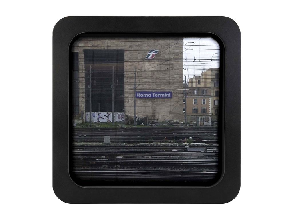 Jacopo Di Cera. MiRo. Milano-Roma-Milano, 2021.