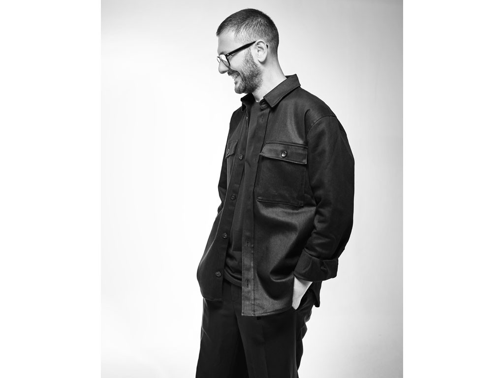 Millefiori® Meet Design 2022. Ivan Tafuro, designer.