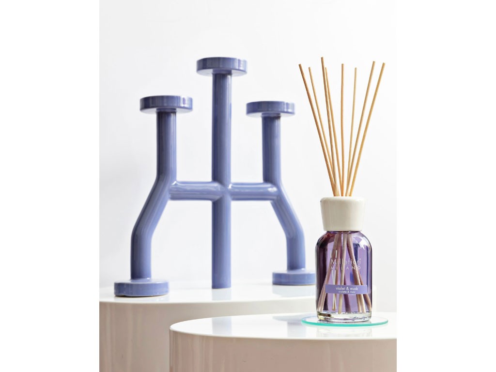 Millefiori® Meet Design 2022. TuBi il progetto di Ivan Tafuro.