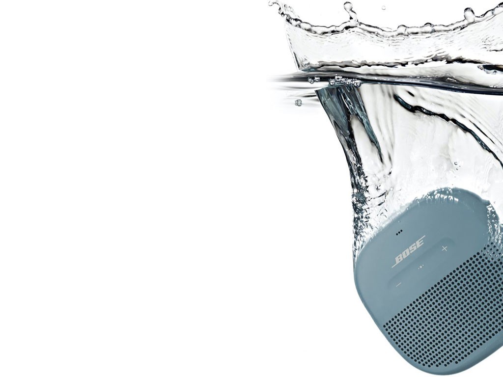 Bose. Il diffusore SoundLink Micro Bluetooth è portatile, robusto ed è adatto per affrontare qualsiasi avventura. Suono nitido e bilanciato con bassi sorprendentemente profondi, come solo Bose può garantire. Inoltre, grazie alla Certificazione IP67, questo piccolo diffusore è impermeabile, antipolvere e resistente alle temperature estreme.