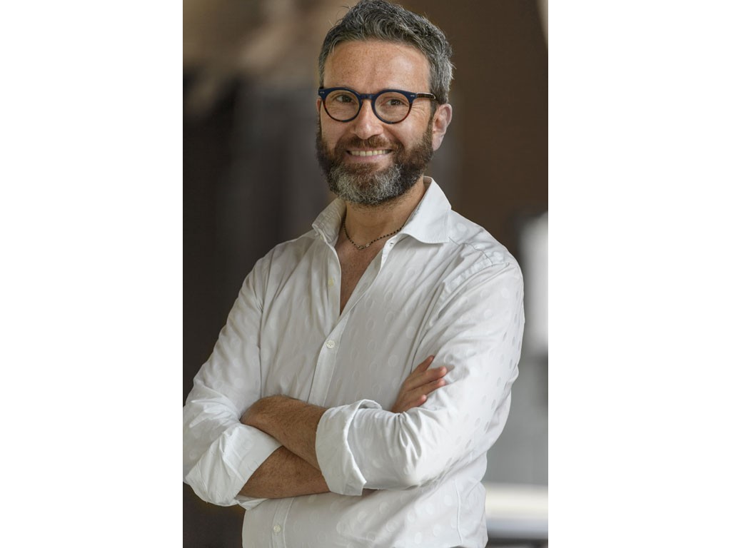 Luca Pinelli. AD Solidea, 2022.