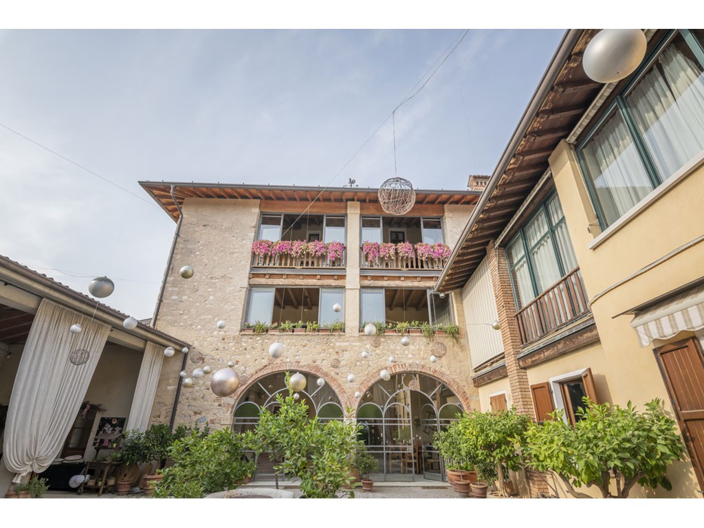 Rubner Haus. Casa Vigna. Credits Alberto Franceschi.