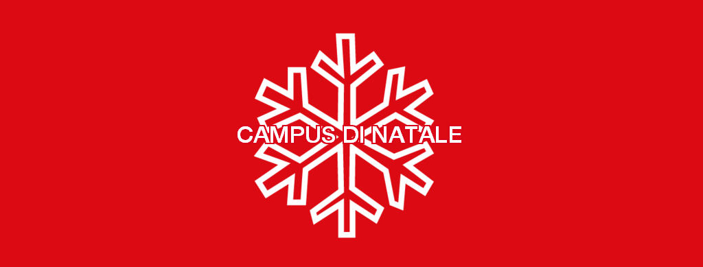 Campus Natale - MUBA