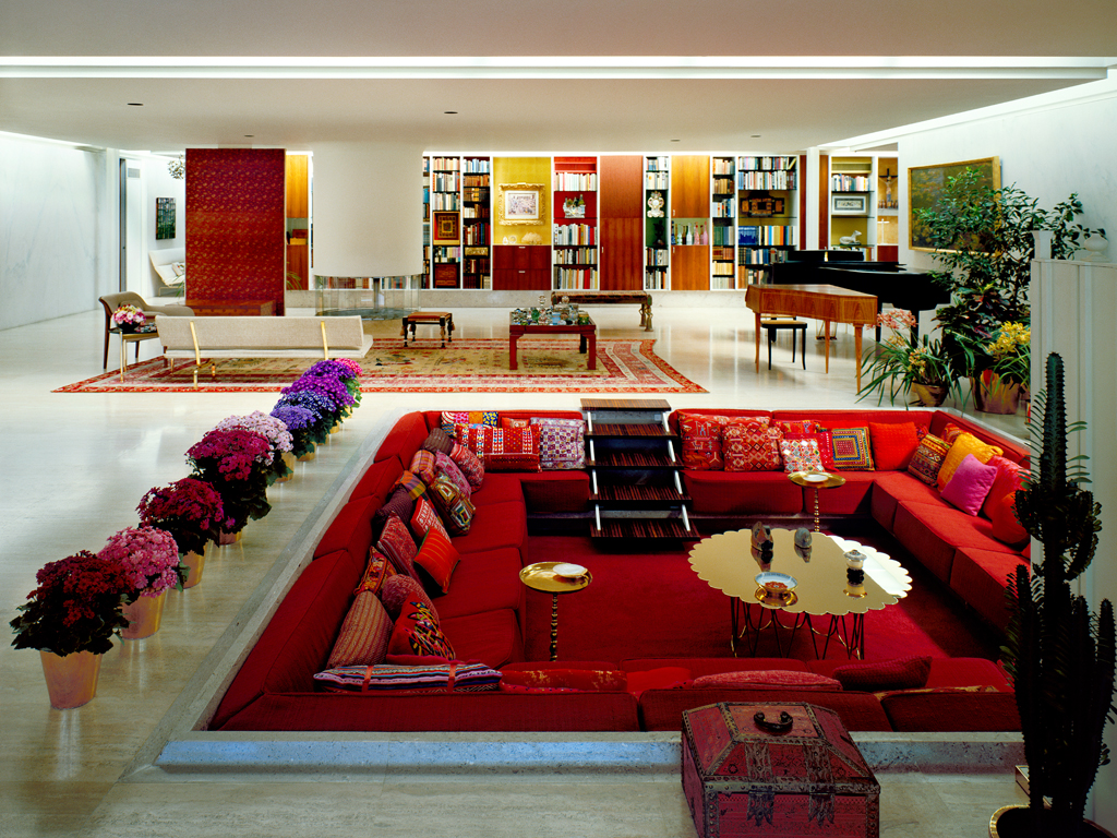 Alexander Girard. A Designer’s Universe al Vitra Design Museum