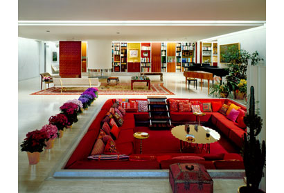 Alexander Girard. A Designer’s Universe al Vitra Design Museum