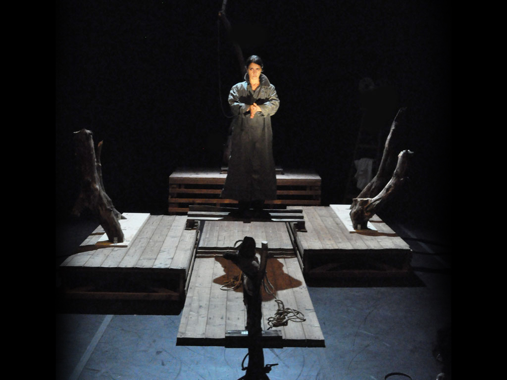 Medea di Christa Wolf