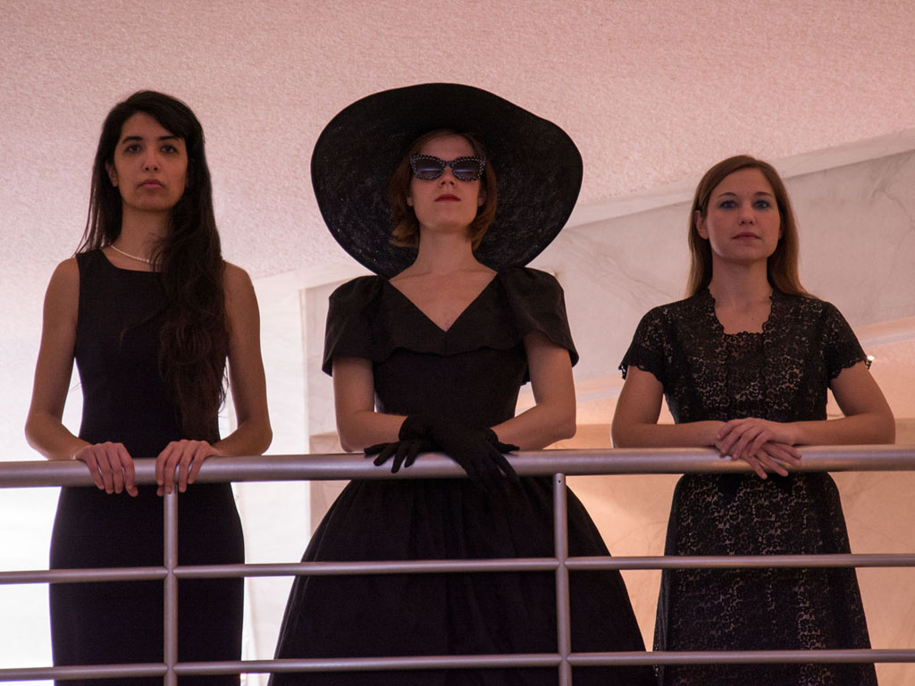Forum Team Theatre Company - WORDSANDSOUNDS: Shakespeare 2.016_MerryWives