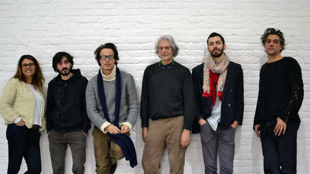 ALYN gruppo Una serata per “ALYN HOSPITAL” DI GERUSALEMME