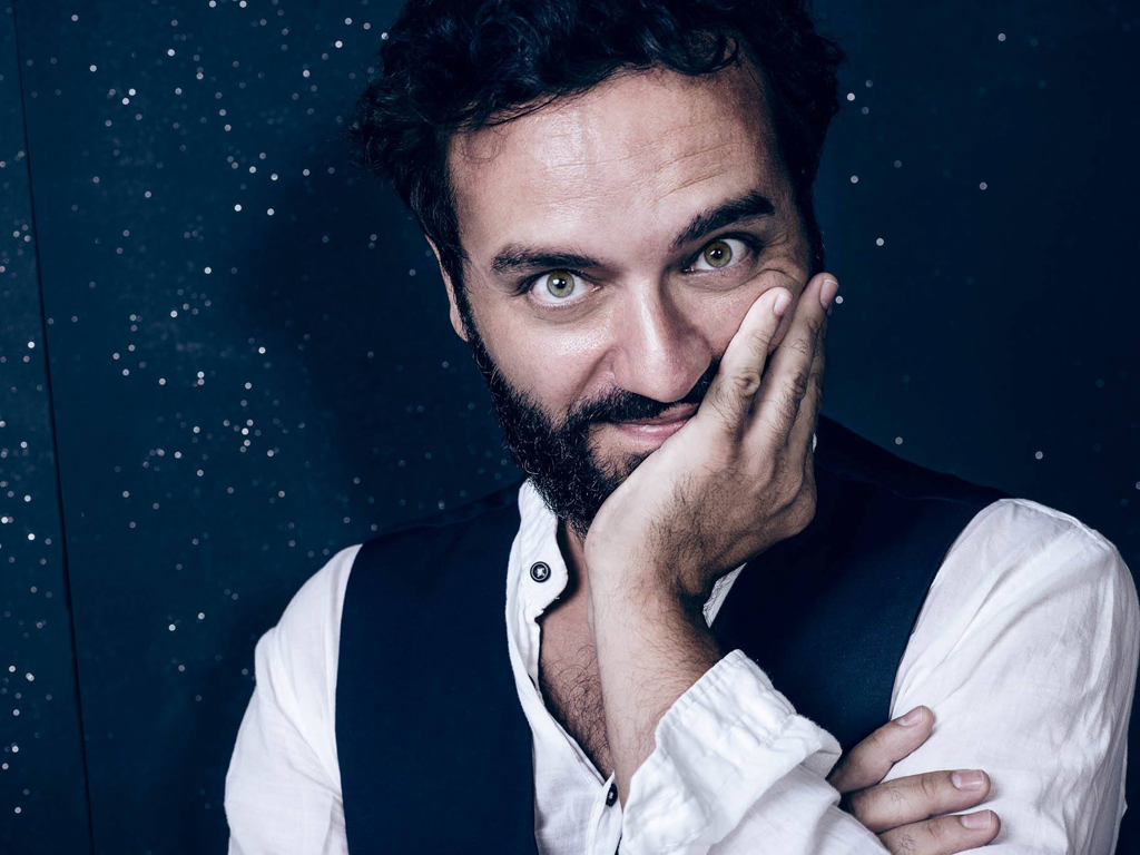 Grandi Classici Massimiliano Loizzi