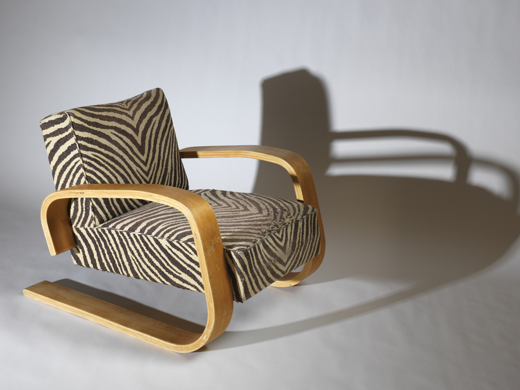 Artek and the Aaltos