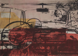 IMAGINE. Nuove immagini nell’arte italiana 1960-1969 alla Collezione Peggy Guggenheim