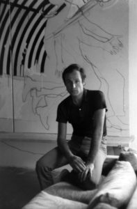 IMAGINE. Nuove&nbsp;immagini nell’arte italiana 1960-1969 alla Collezione Peggy Guggenheim