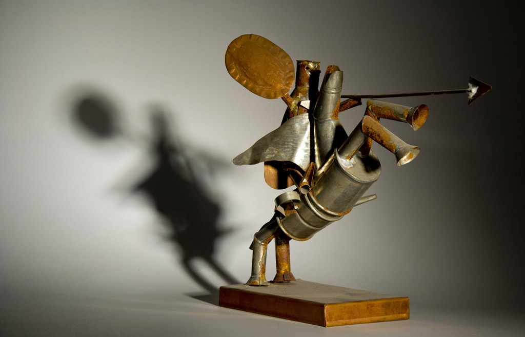 Cavaliere, 2003