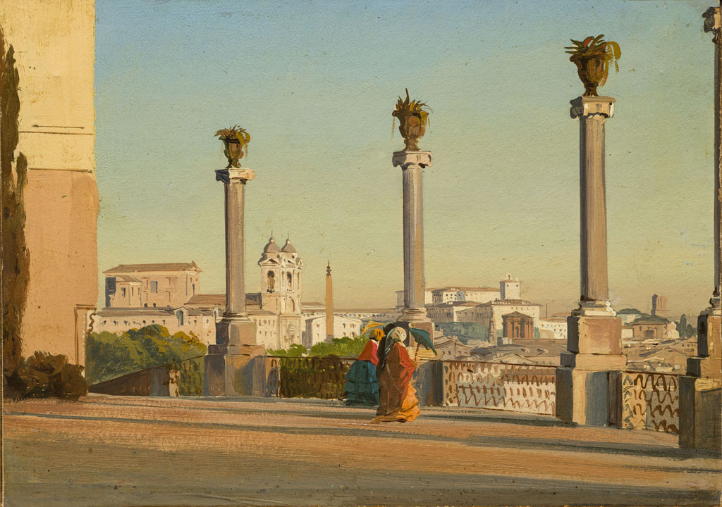 Ippolito Caffi