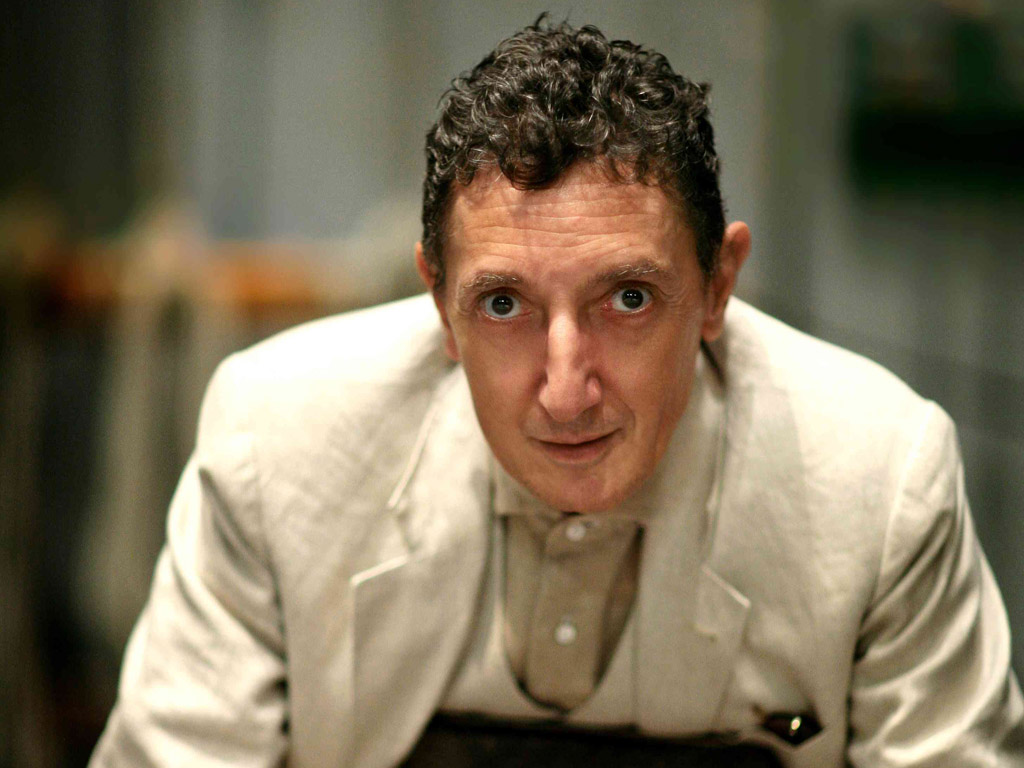 Sandro Lombardi