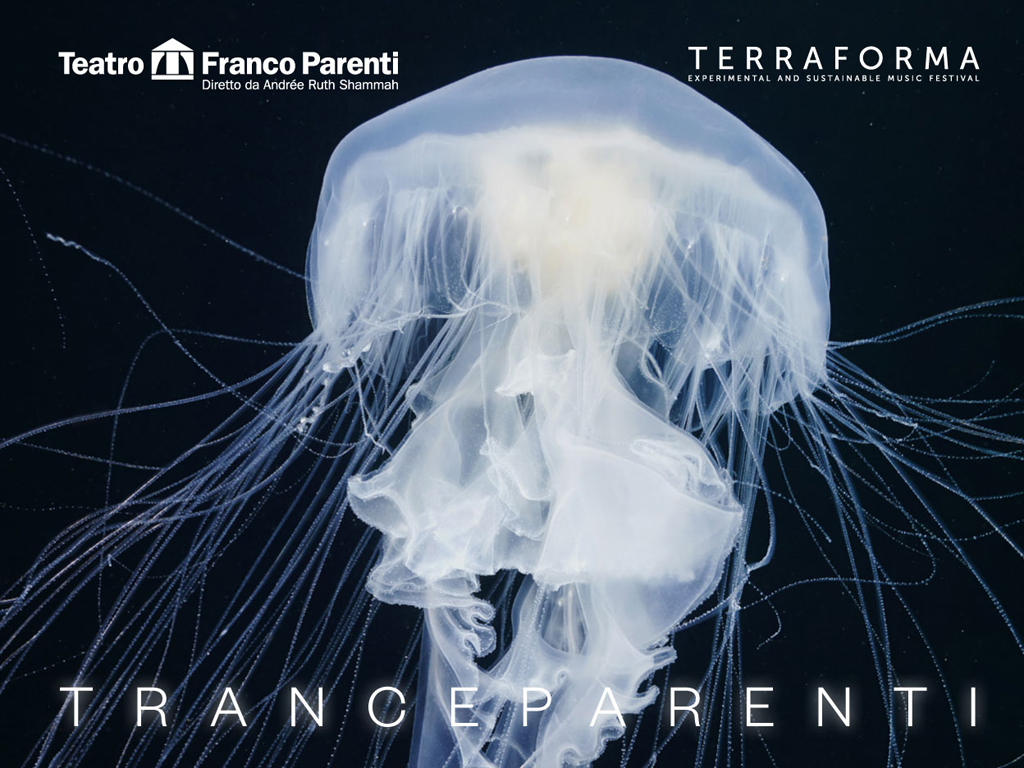 TRANCEPARENTI