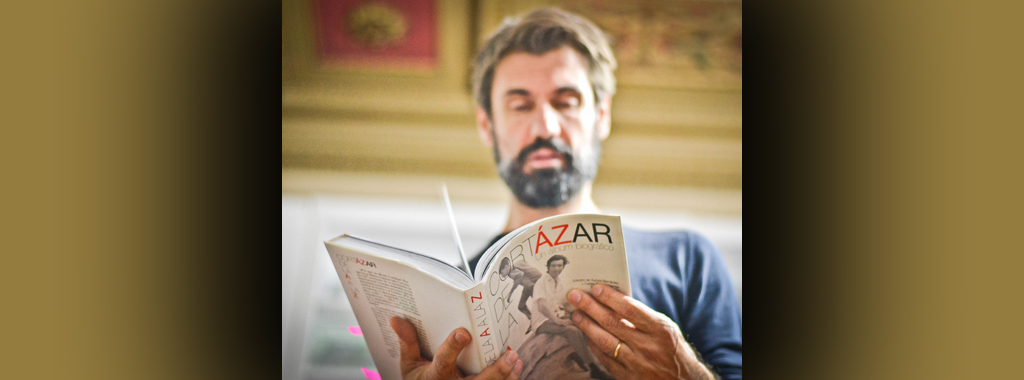 Fabrizio Gifuni, Un certo Julio
