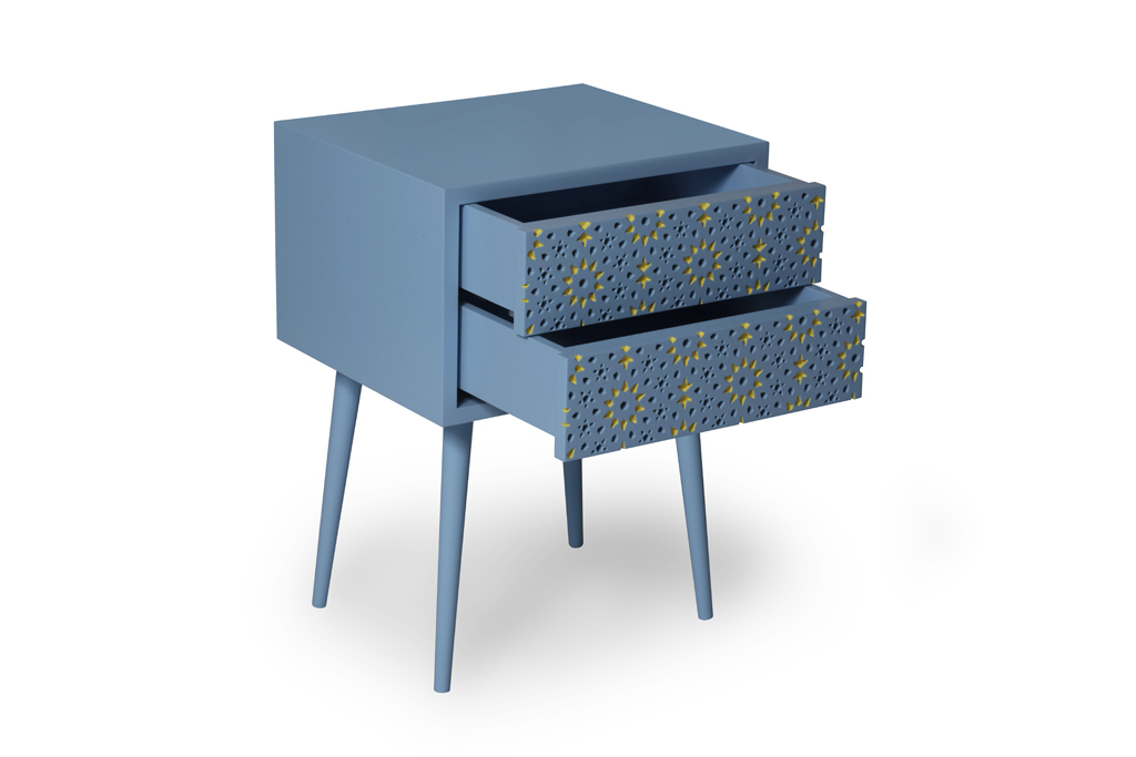 Eyha- Side Table