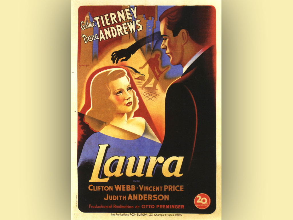 Laura