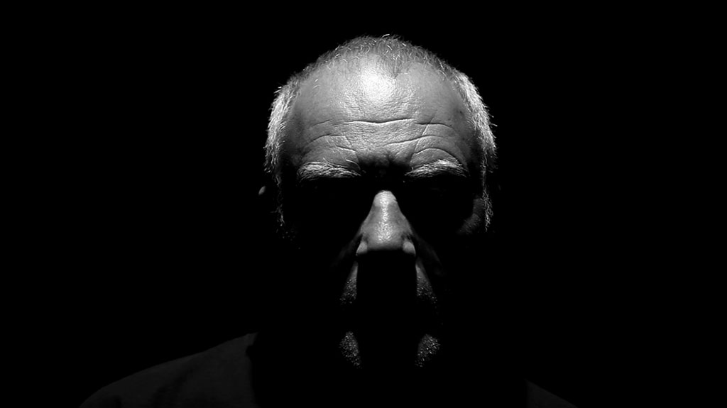 Mimmo Paladino - In luce