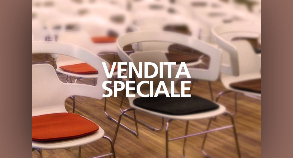 Alias vendita speciale 2016