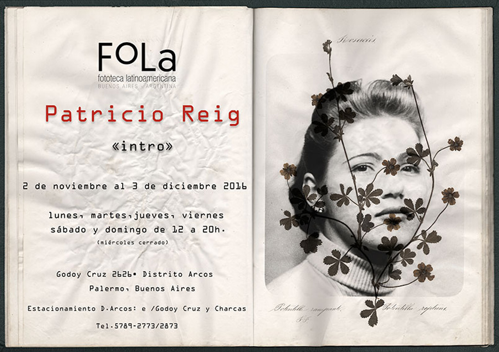 Patricio Rieg Intro 2016