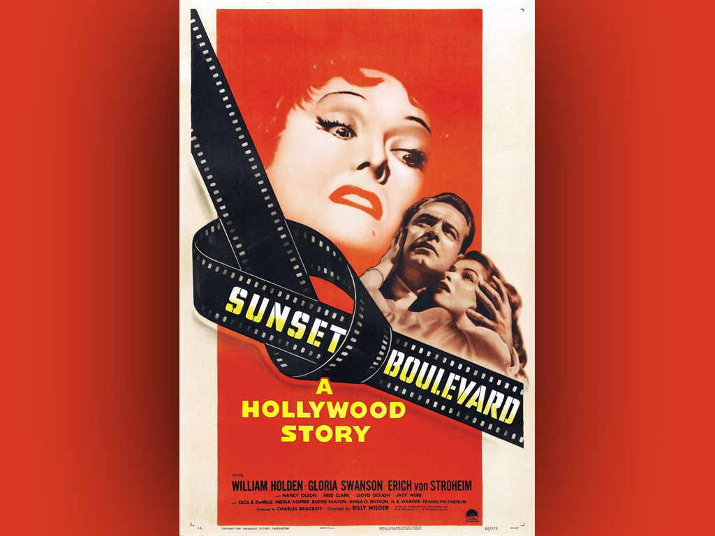sunset boulevard