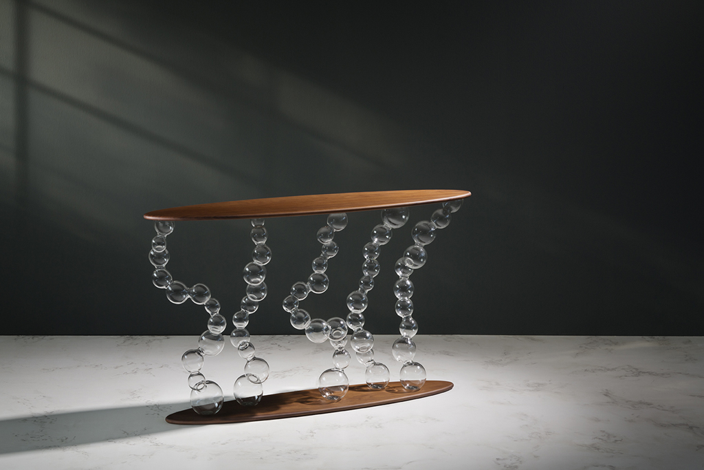 Simone Crestani | The Salon Art+Design