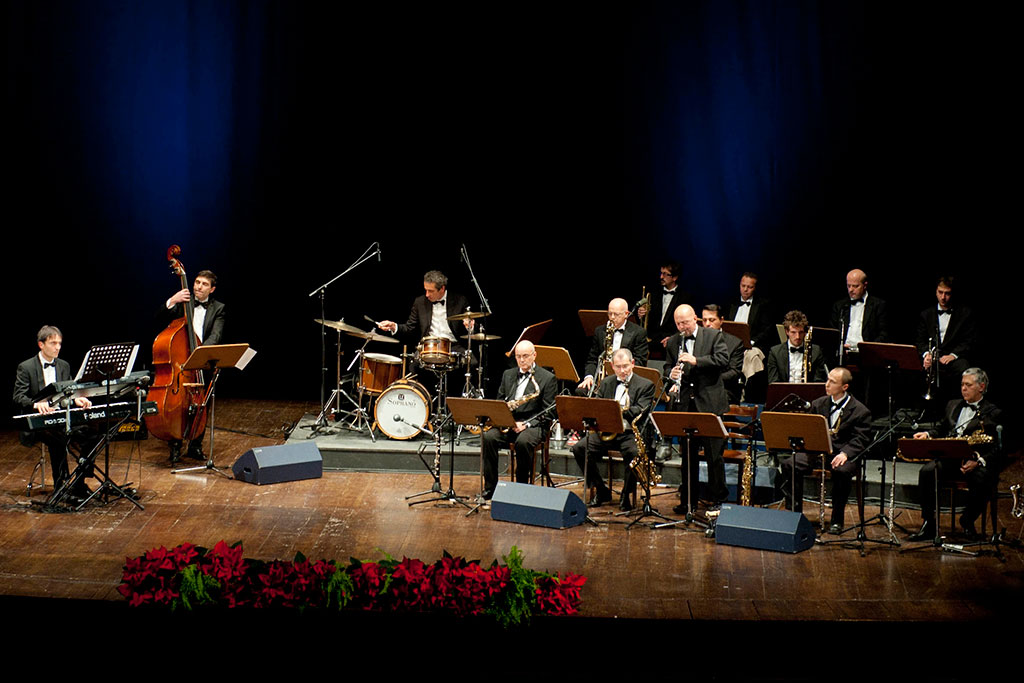 Jazz al Piccolo | Borderline