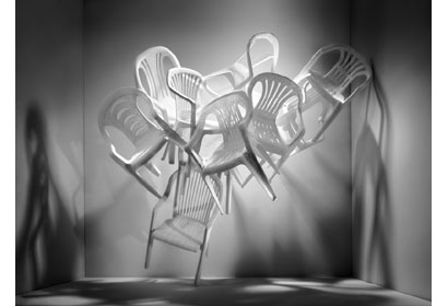 Monobloc. A Chair for the World. Vitra Design Museum. Stagione 2016/2017