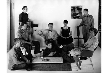 The World of Charles and Ray Eames. Vitra Design Museum. Stagione 2017/2018