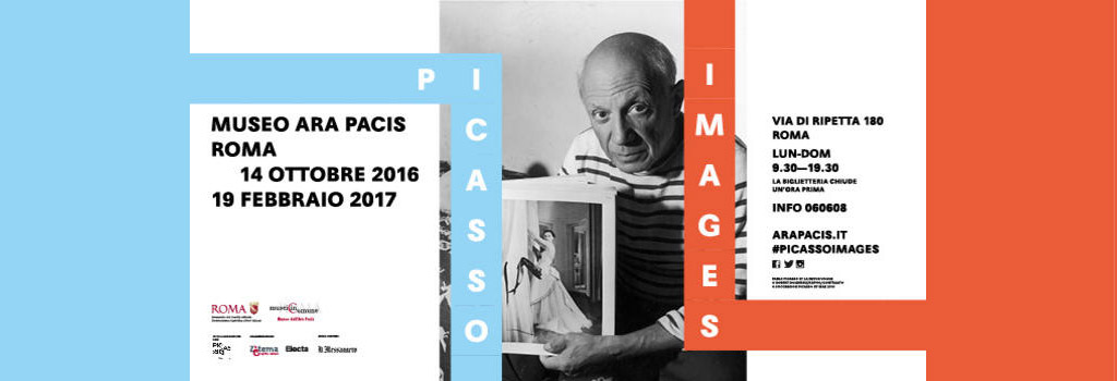 Picasso Images. Le opere, l'artista, il personaggio