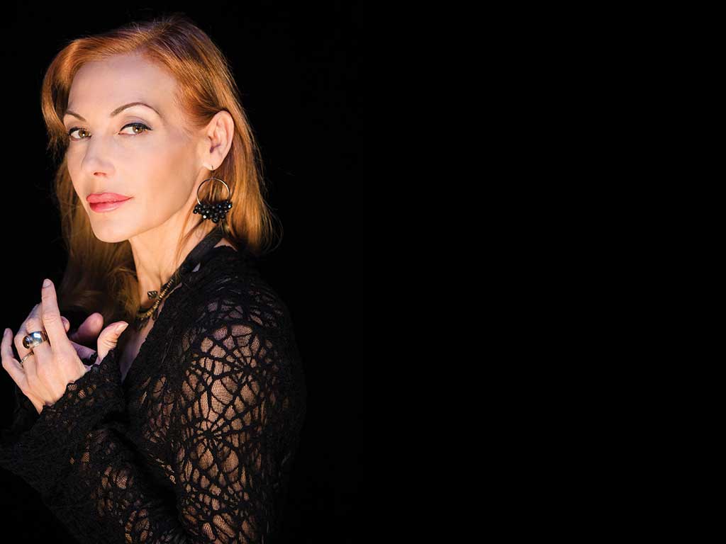 Ute Lemper | Songs for Eternity